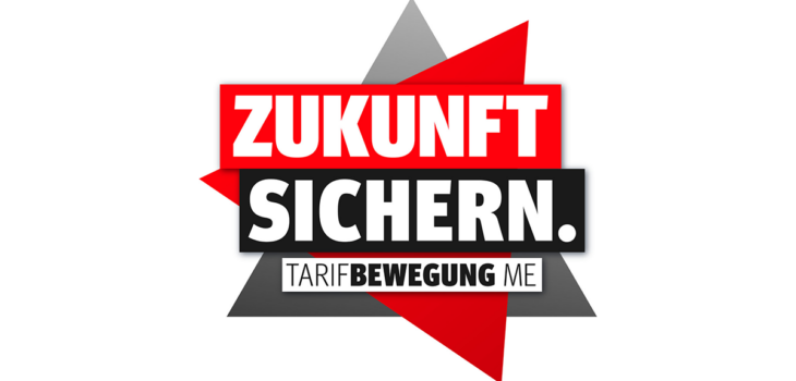 Logo Tarifabschluss 2021