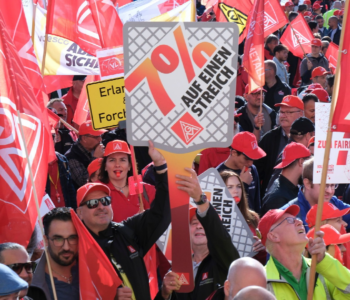 Foto: Werner Bachmeier